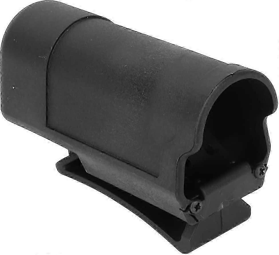 Flashlight Holster Quick Draw Torch Case Holder Flashlight Holster Pouch Belt Clip