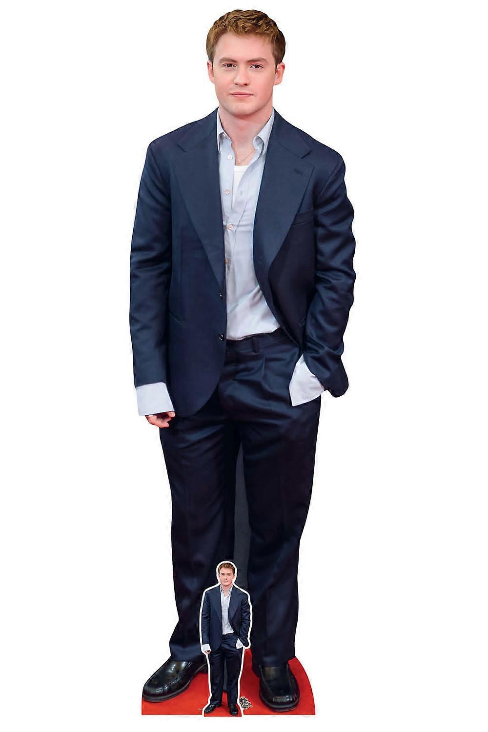 Kit Connor Celebrity Lifesize Cardboard Cutout / Standee