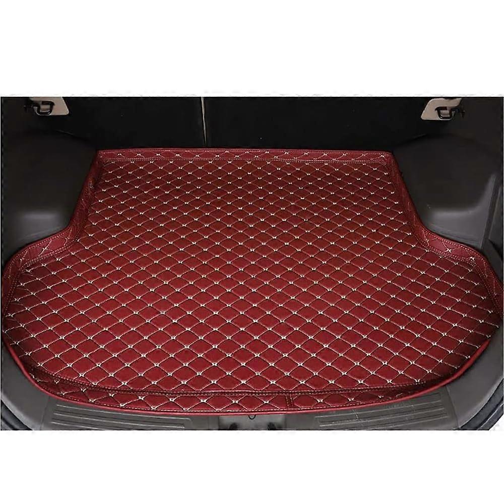 Cargo Liner for Odyssey 20092014 AllWeather Trunk Mat Protector with Full Coverage and AntiSlip Grip