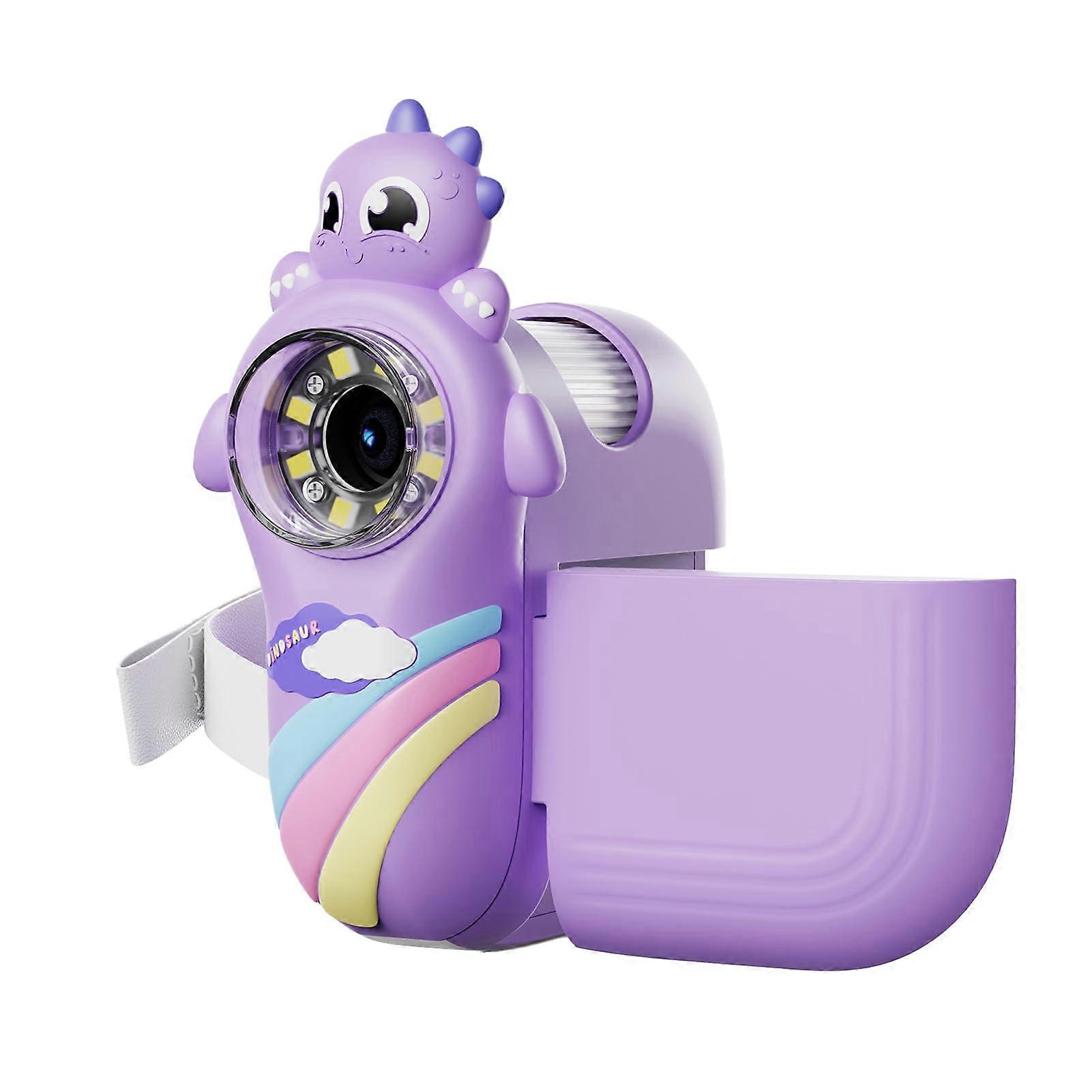 1000X Digital Microscope with 2 Inch LCD Screen 1080p USB Microscope Camera 3 in 1 Rechargeable for Science Education