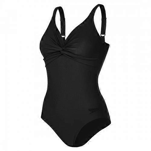 Speedo Womens/Ladies Brigitte One Piece Swimsuit