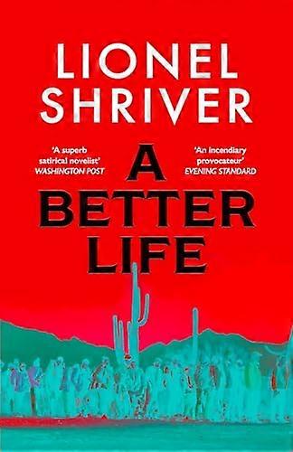 A Better Life