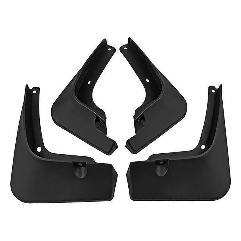 Front Rear Car Mudflaps for 2023 Accessories