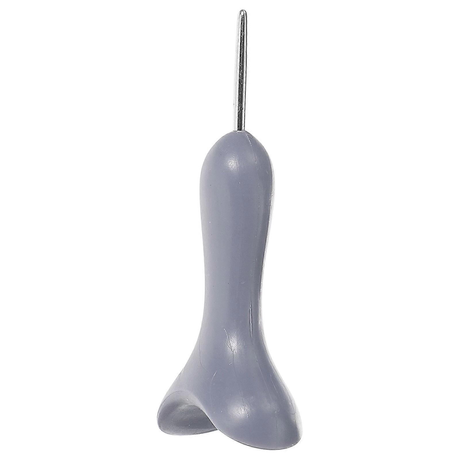 Braille Pen Plastic Braille Writing Tool for Daily Use Learning Supply