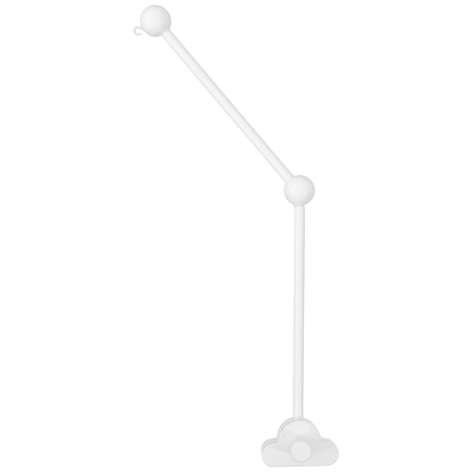 Mobile Holder for Use 3Pcs Cloud Base Mobile Arm Kit