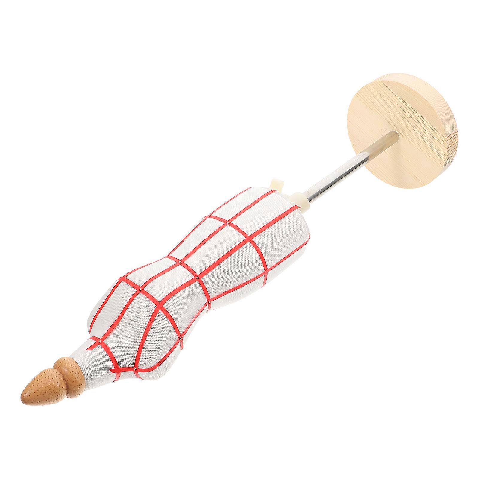 Sewing Miniature Dress Form Mannequin for Pattern Making 1 Piece Assorted Color