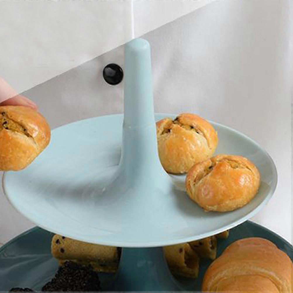 Holder 3 Layers Cake Stand for Wedding Events