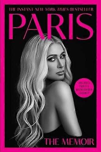 Paris : the Memoir