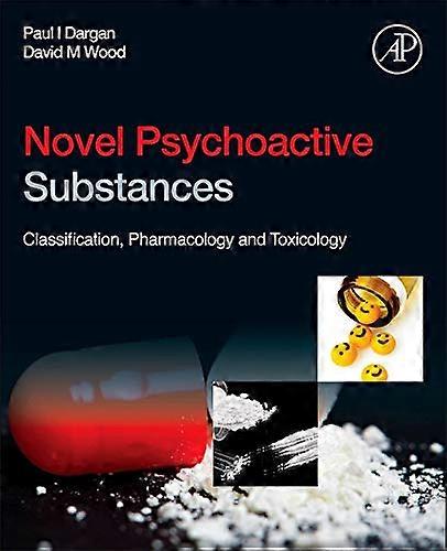 Novel Psychoactive Substances
