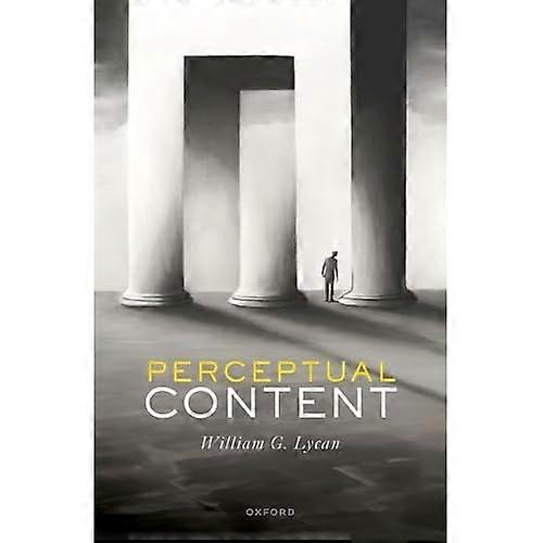 Perceptual Content
