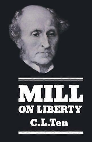 Mühle auf Liberty