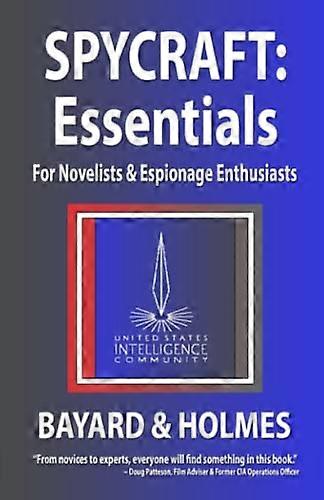 Spycraft: Essentials