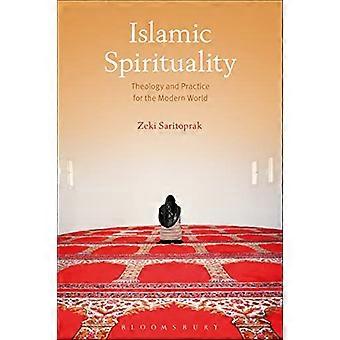 Spiritualità islamica