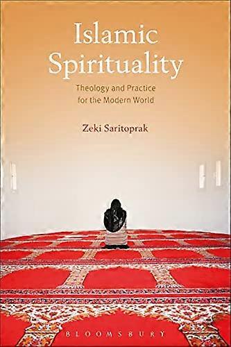 Islamic Spirituality