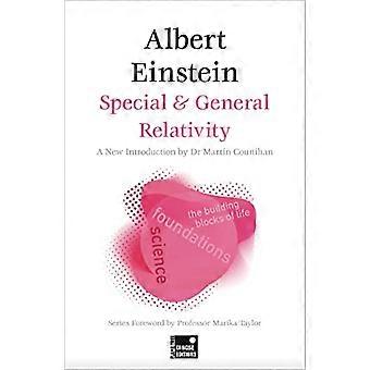 Relatividad Especial y General (Edición Concisa) (Fundamentos)