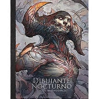Dibujante Nocturno: Die Kunst von Francisco Garces