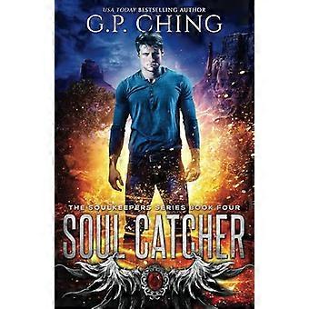 Soul Catcher (Soulkeepers)