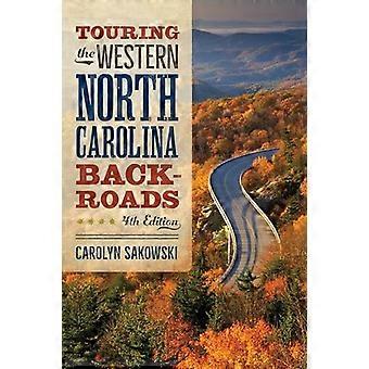 Turné i bakveiene i Vest-North Carolina: Fjerde utgave