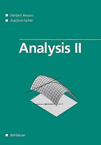Analysis: v. 2