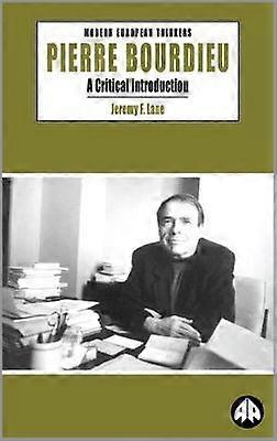 Pierre Bourdieu
