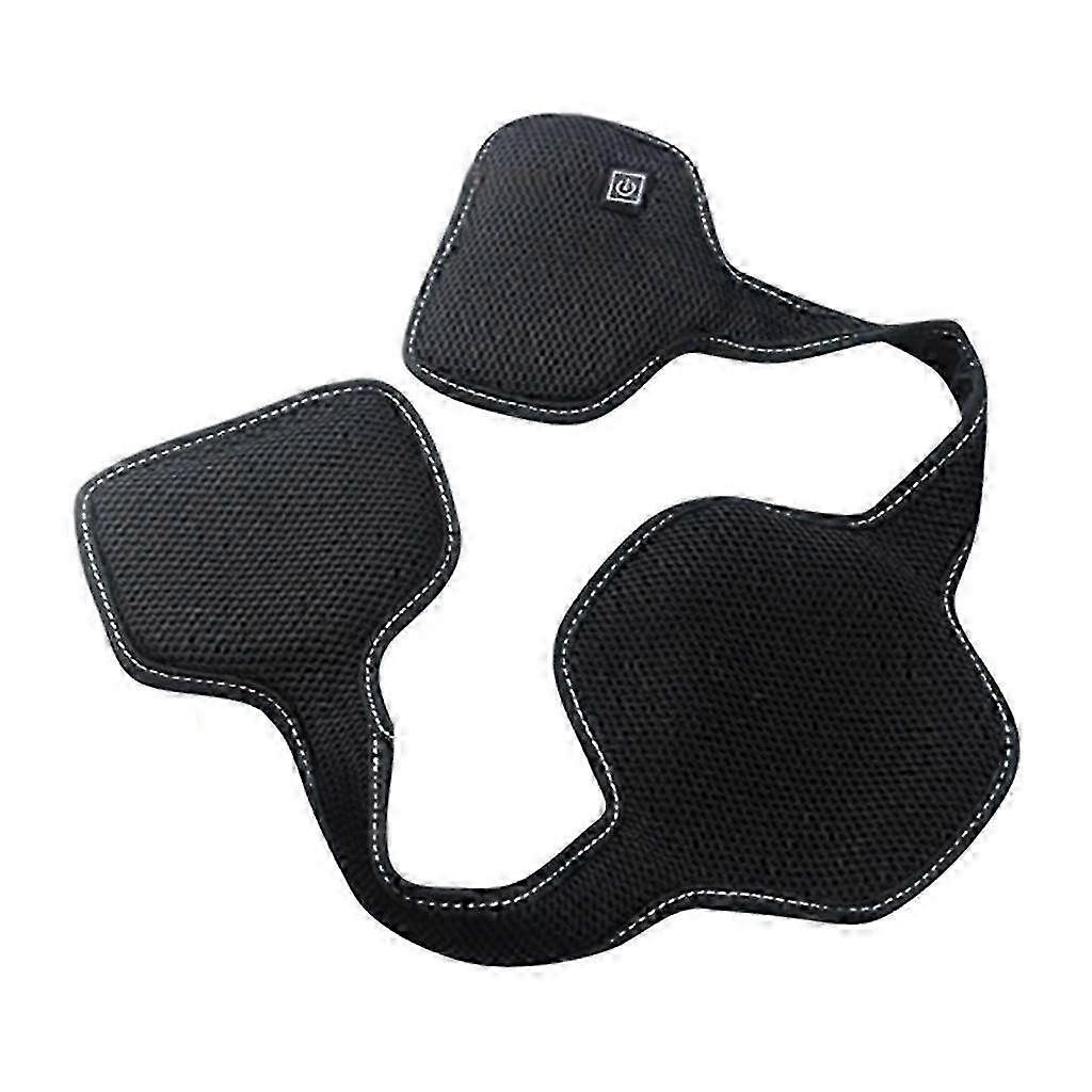Universal USB Electric Coat Heater for Jackets Heating Pad