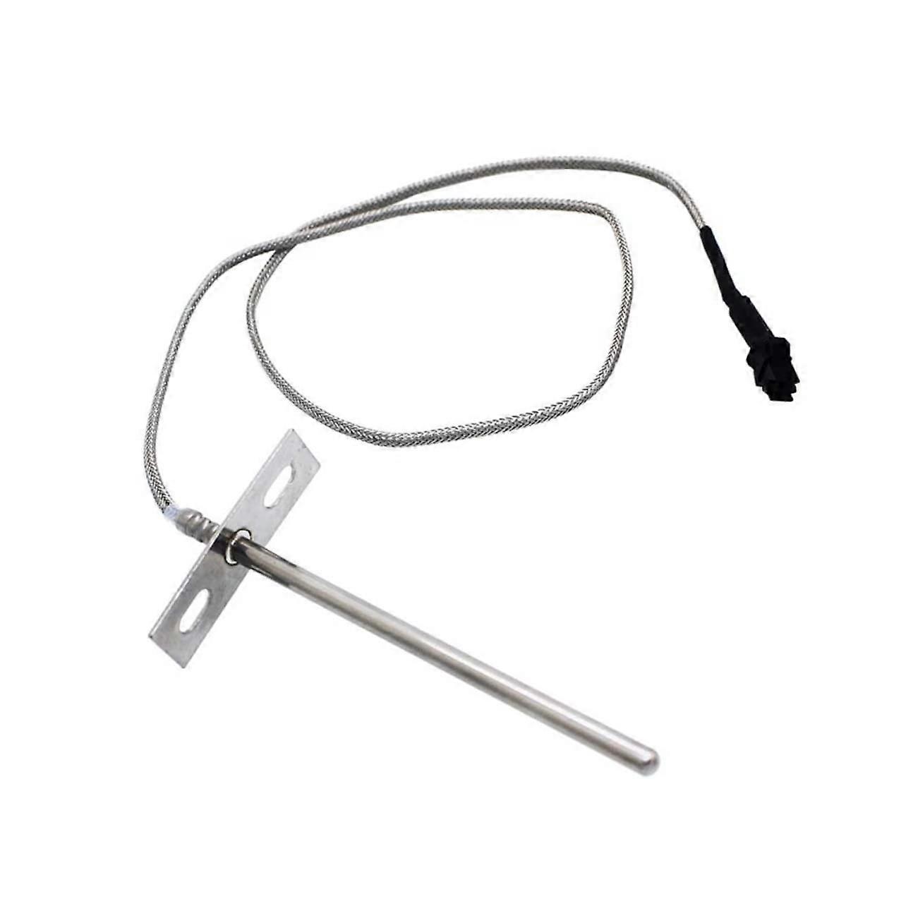 Replacement Oven Temperature Sensor Probe for BBQ Grill and Meat Thermometer with Accurate Control