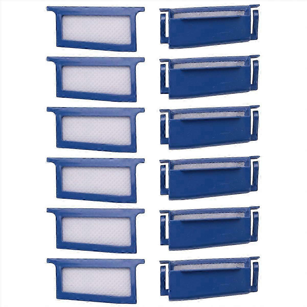 Exquisite for Filter Slot + Disposable Filters
