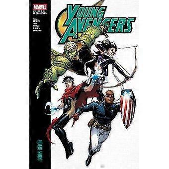 Young Avengers Modern Era Epic Collection: Dark Reign