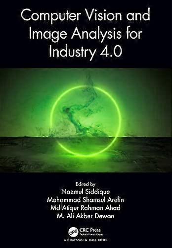 Computer Vision und Bildanalyse für Industrie 4.0