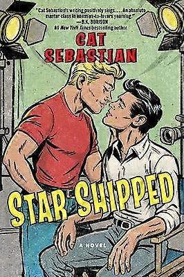 Star Shipped