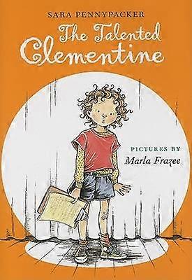 The Talented Clementine