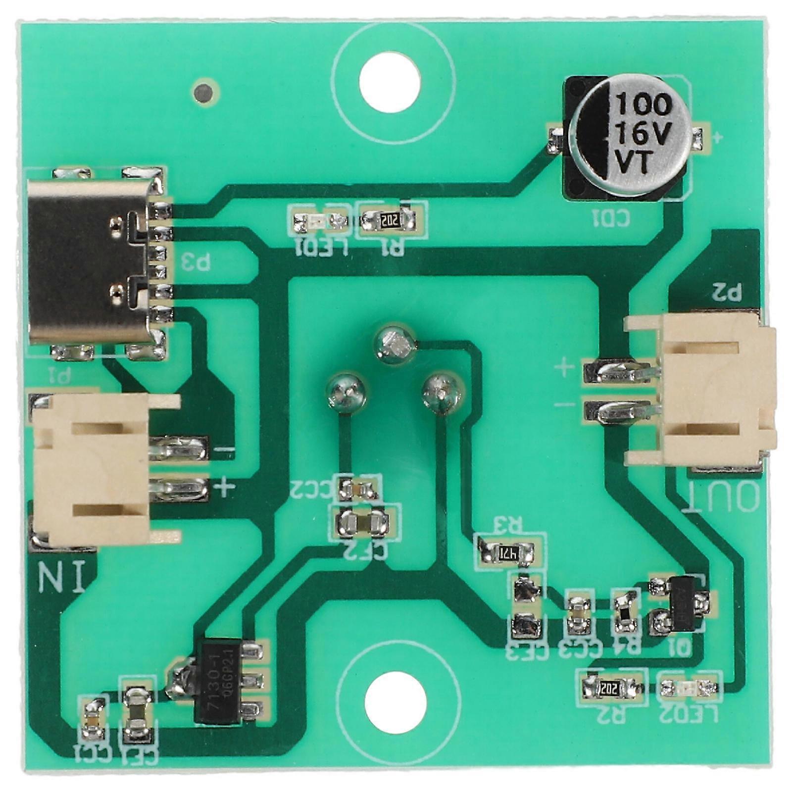 Lighting Sensor Circuit Board Light Sensor Sensing Output Module Circuit Board
