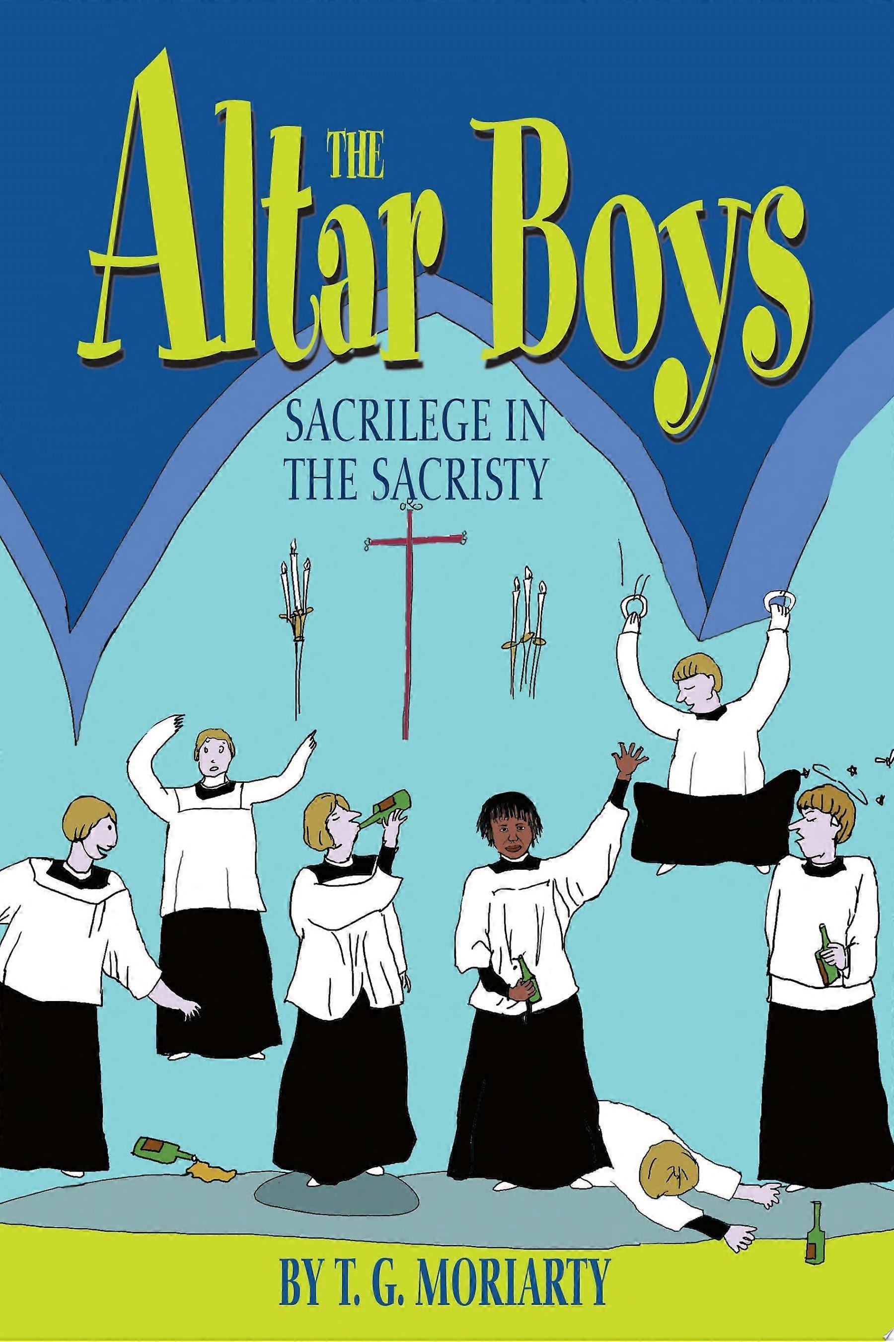 The altar boys