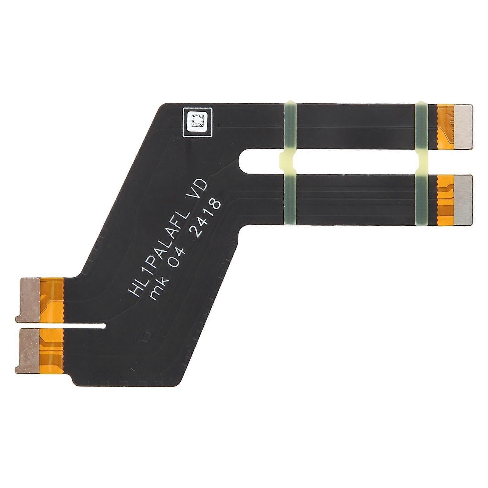 Cable flexible del eje de giro