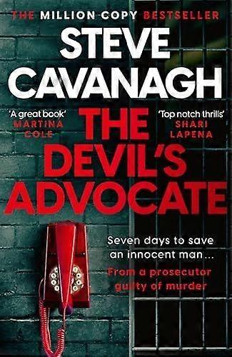 The devil's advocate