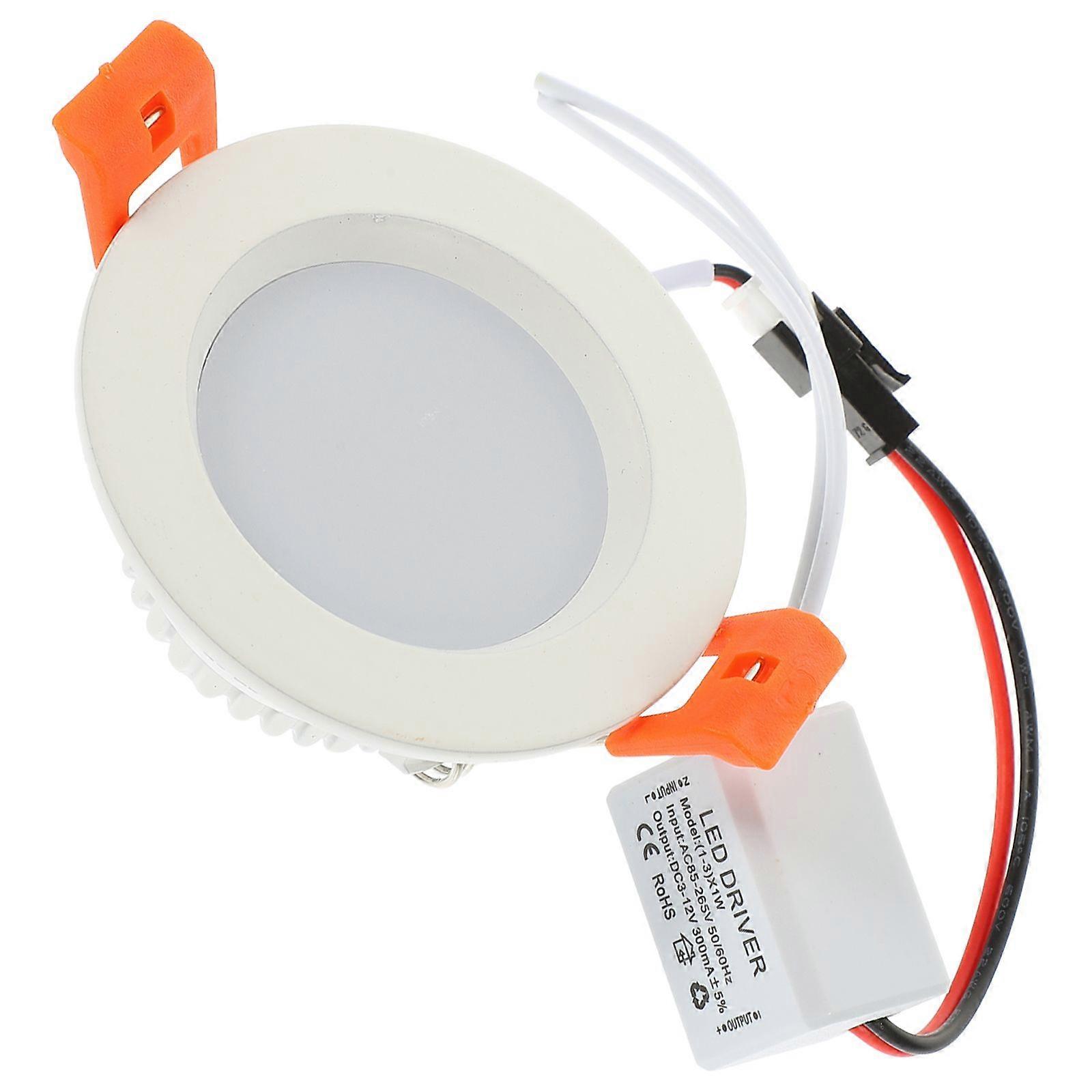LED Recessed Downlight Dimmable LED Recessed Ceiling Light Dimmable Ceiling Lamp
