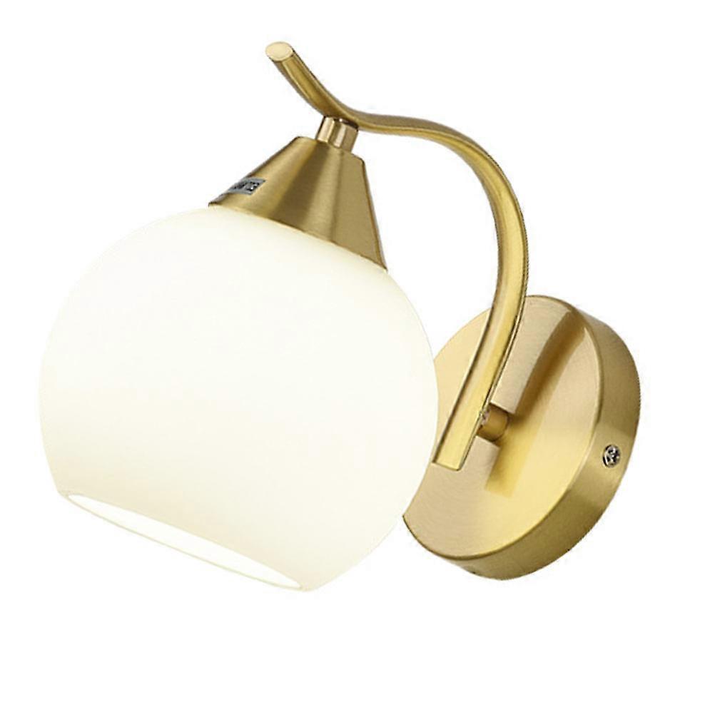 Light 2Pcs Modern Creative Bedside Lamp for Corridor Use