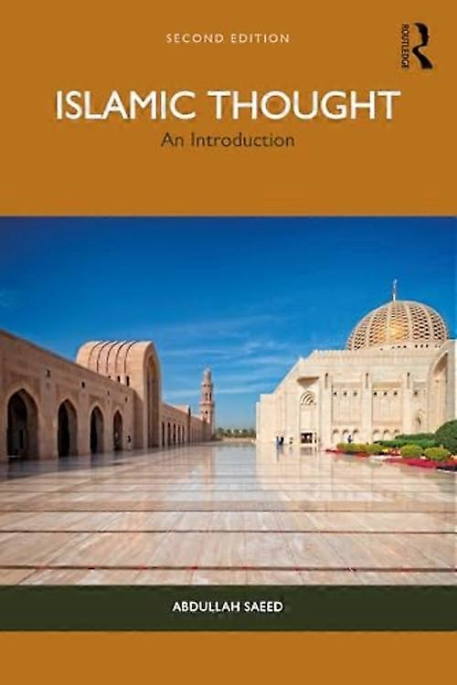 Myśl islamska: wprowadzenie