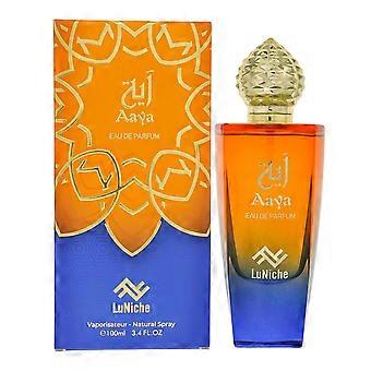 Luniche Aaya Eau De Parfum Unisex 100 ml