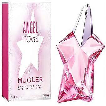 Thierry Mugler Angel Nova Womens EDT 100ml Fragrance