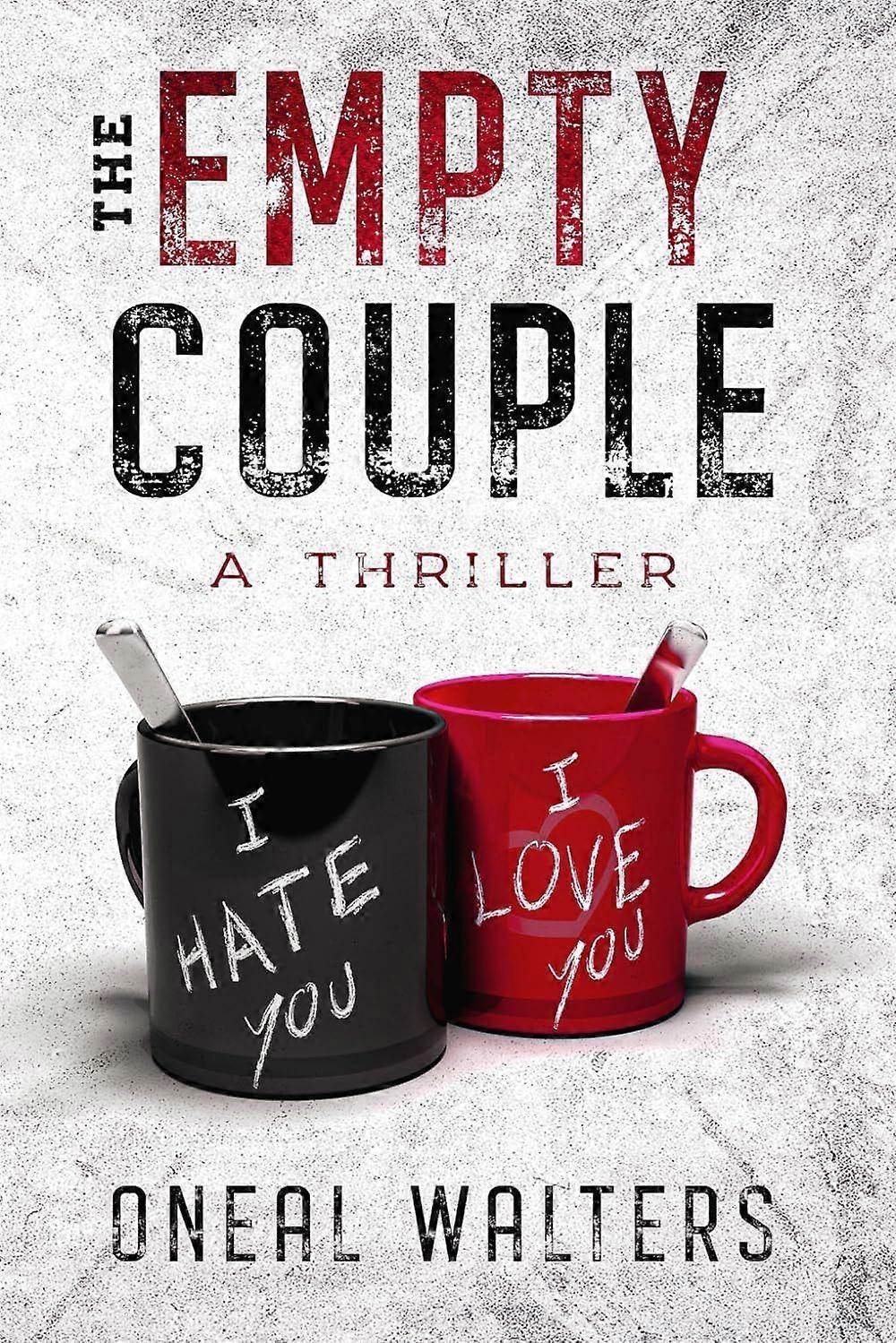 The empty couple a thriller