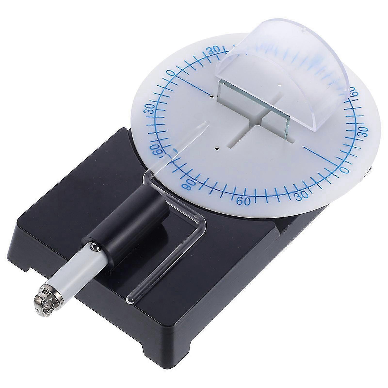 Light Reflection Optical Experiment Science Model for Teaching 1Set