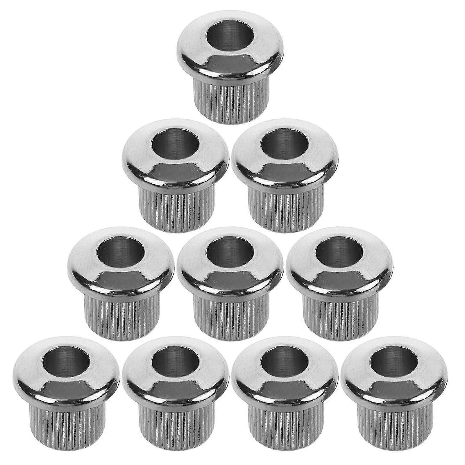 Small Tuner Washer Guitar Accessory for 20Pcs Replaceable Gasket Set