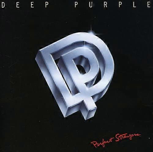 Deep Purple - Perfect Strangers [CD]