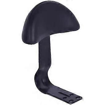 1 set of comfortable bicycle backrests in black new