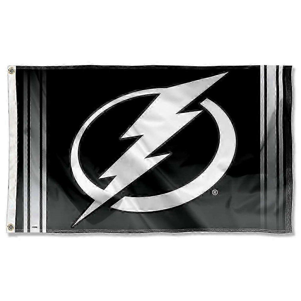 Tampa Bay Lightning out Flag IS0148