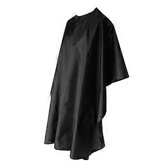 Professionel Salon Cape Hair Cutting Cape Barber Frisør Cape med snaps