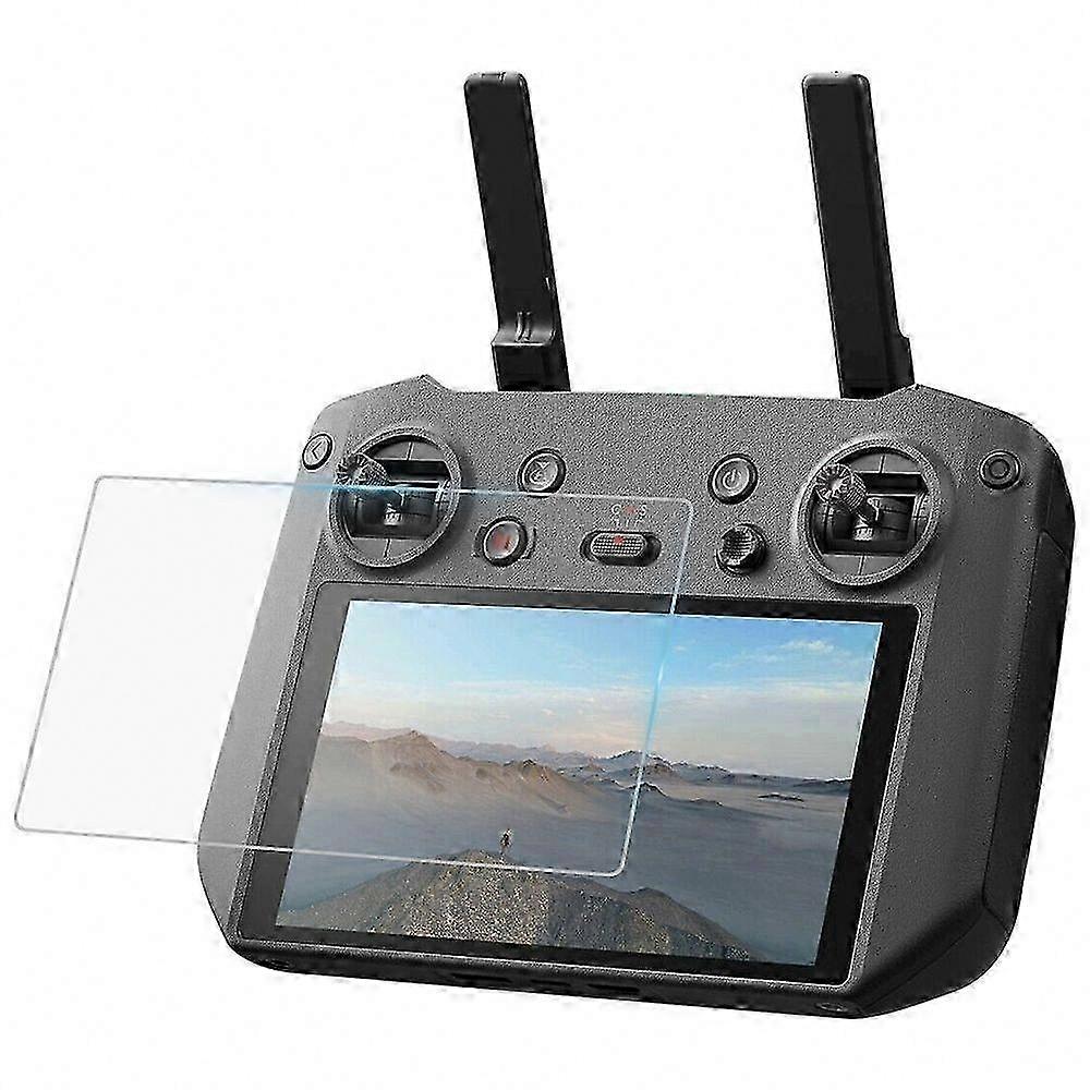 Tempered Glass Screen Protector for Drone Remote Control