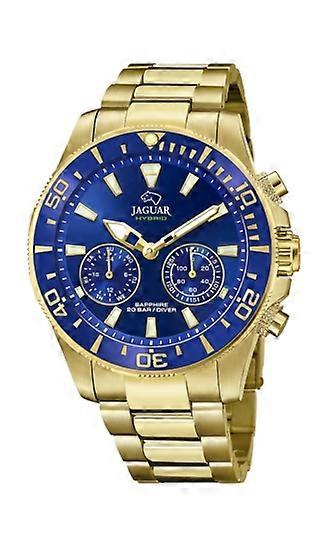 JAGUAR WATCHES J899/2