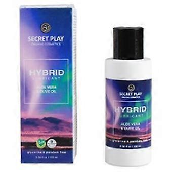 Hybrid lubricant 100 ml